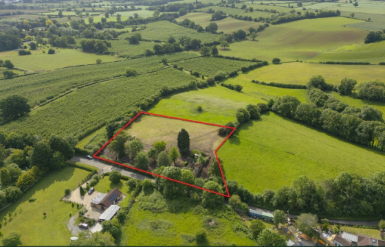 Development Opportunity in Somerset photo